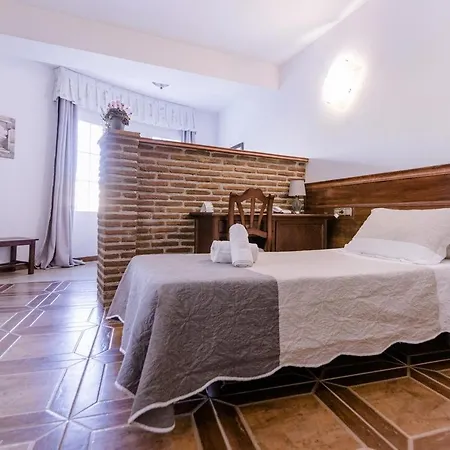 Hotel Mirador de Fonseca-2