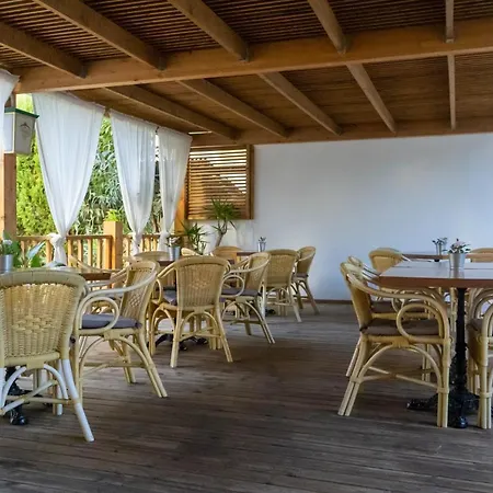 Coral Beach House & Food (Adults Only)-3