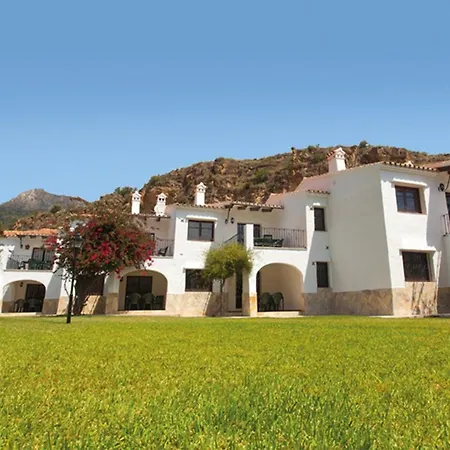 Calpe Sunsea Village-2