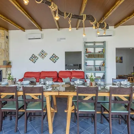 Casa Rural Maimones.-2