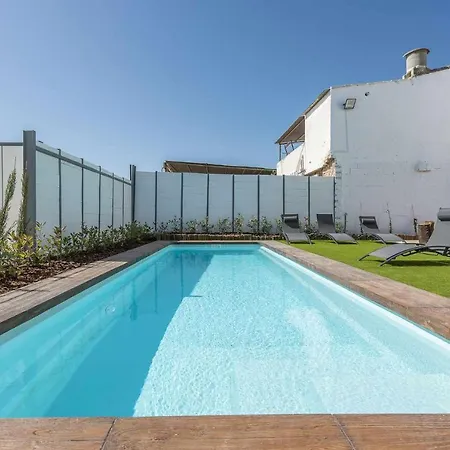 Casa Rural Maimones.-3