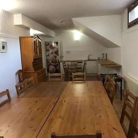 Casa De Navalhorno Valsain-3