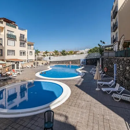 Callao Salvaje, apartamento a 200 mts de la Playa-2