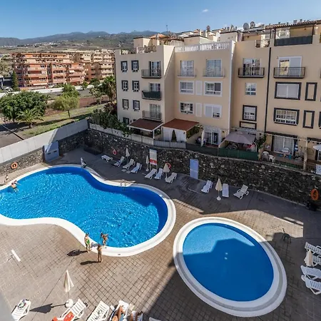 Callao Salvaje, apartamento a 200 mts de la Playa-3