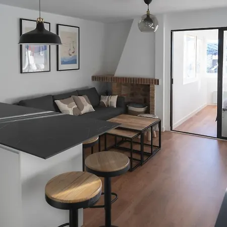 Imeda Apartamento Impala-2