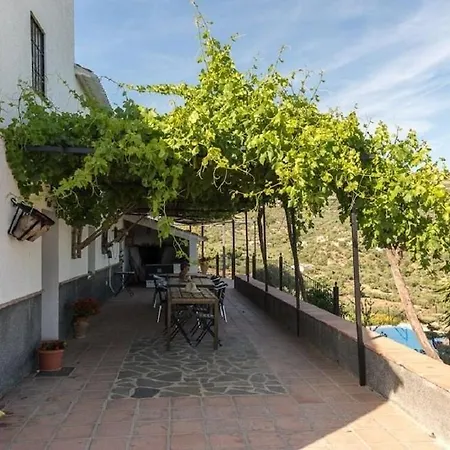 Cortijo Cabrilla-2