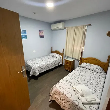 Hostal Tres Hermanos-3