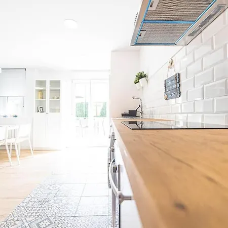 Apartamento Balbín II-3