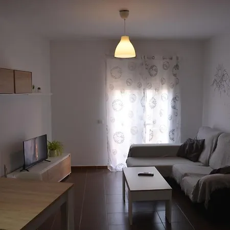 Apartamento14 Ruidera AguaPlacer-3