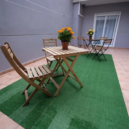 Apartamento San cayetano-2