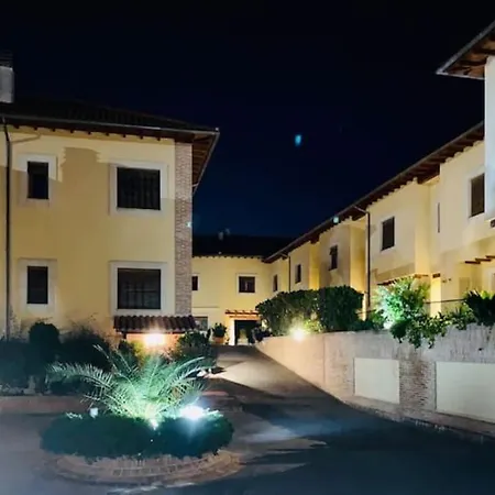 Casa Rustica con Encanto-2