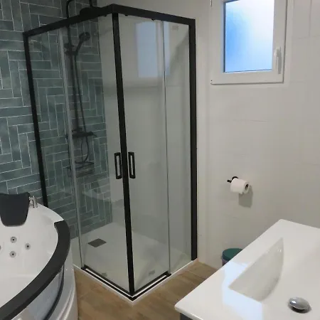 Belice, excepcional apartamento con Jacuzzi-2