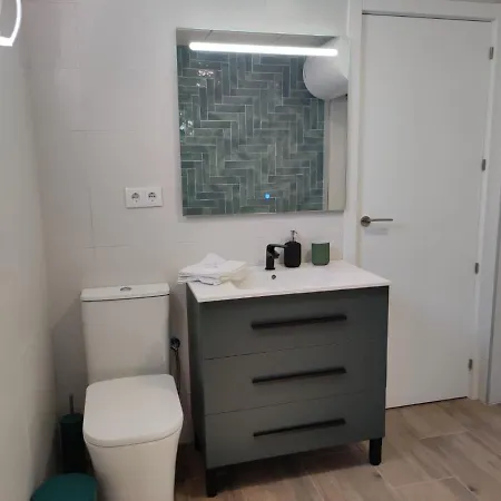 Belice, excepcional apartamento con Jacuzzi-3