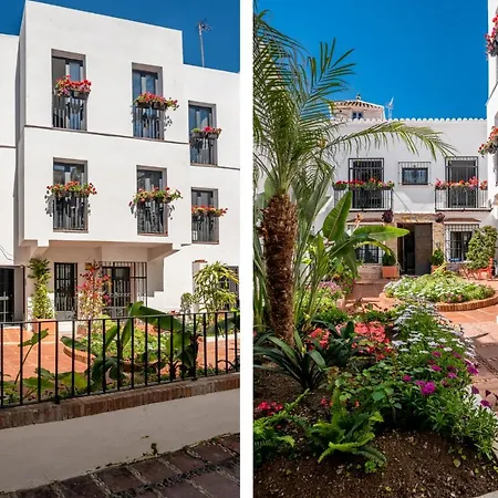 Dreams Of Marbella Old Town-2