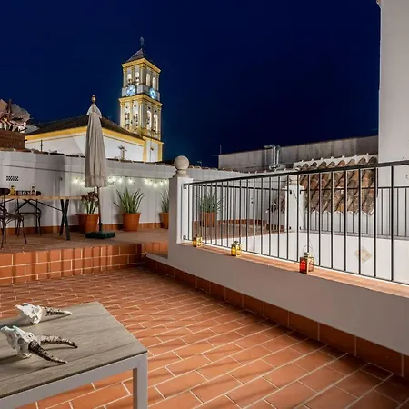 Dreams Of Marbella Old Town-3