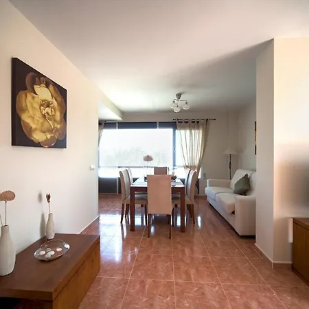 Apartamentos Paraiso Playa-2