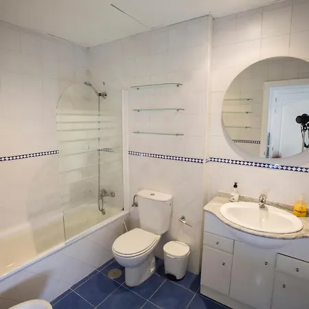 Alijar Lux Bormujos con piscina y parking gratis-2