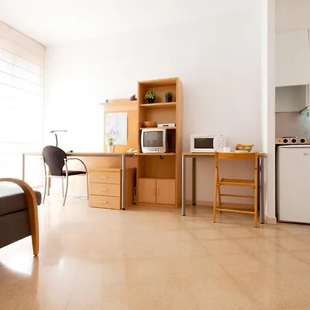 Residencia Universitaria Resa Francesc Giralt I Serra-3