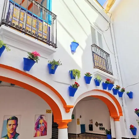 Arc House Mezquita - Only Adults-3