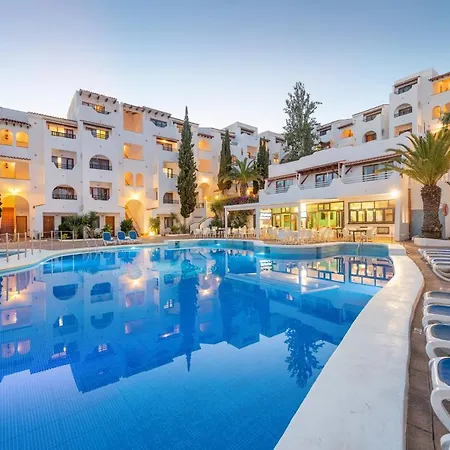 Holiday Park Santa Ponsa-3