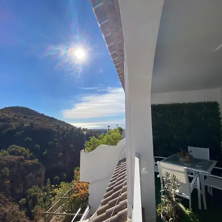 Mirador De La Axarquia-3