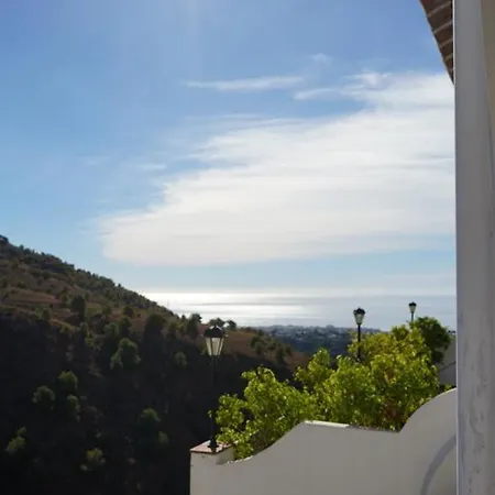 Mirador De La Axarquia-2