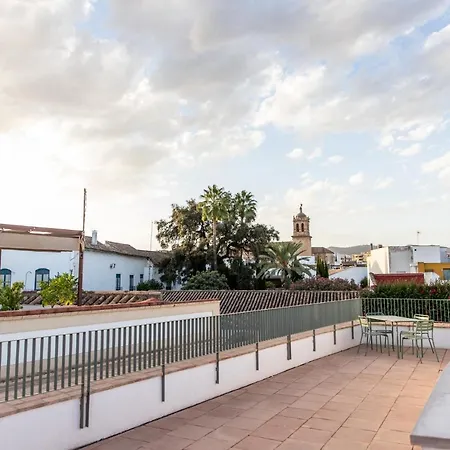 Patio Del Lino-2