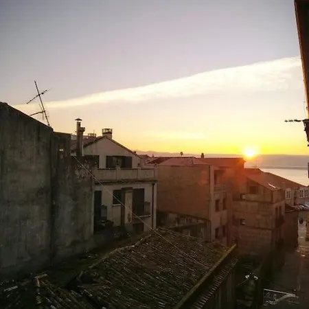 Apartamento Casa Da Barbeira-2