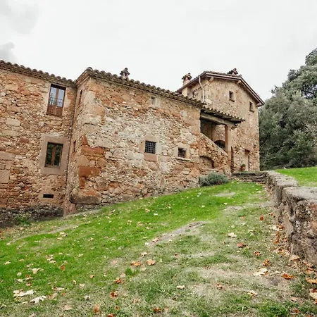 Casa Rural El Callís-3