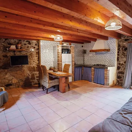 Casa Rural El Callís-2