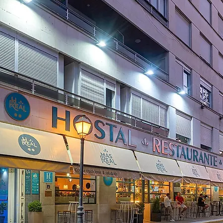 Hostal Real Aranjuez-3