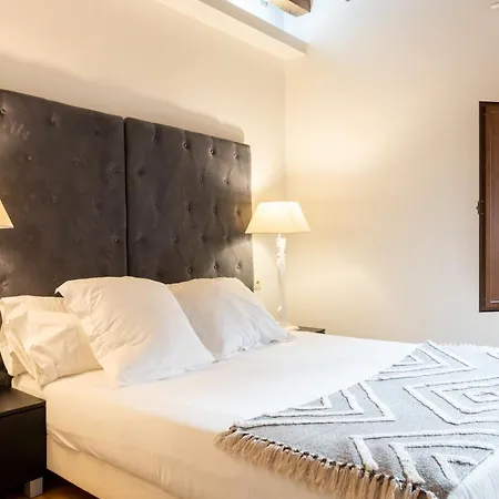 Apartamentos Santa Fe-2