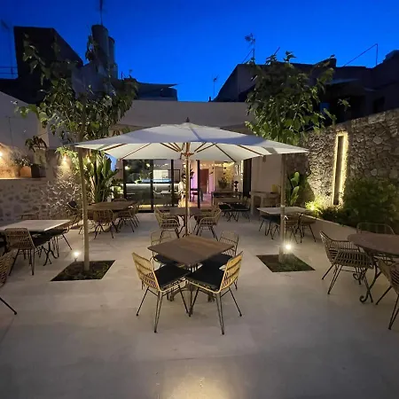 Petit Hotel C'An Mel-2