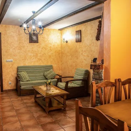 Apartamentos Cruz Mar-2