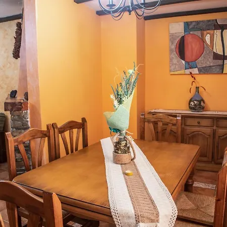 Apartamentos Cruz Mar-3