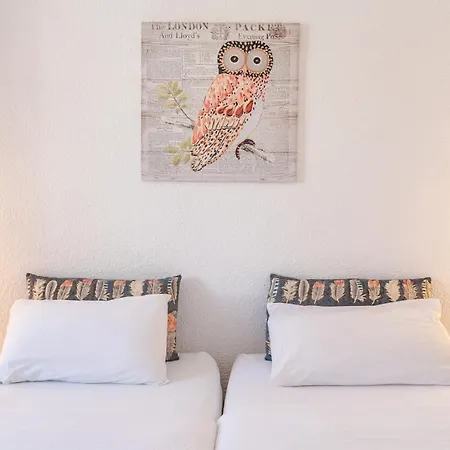 Hostal El Perelló, Valencia-2