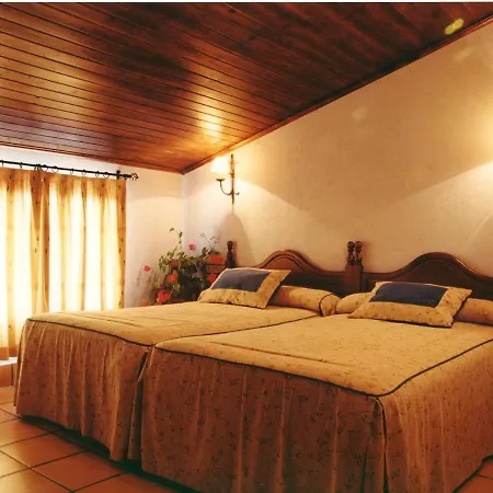Hotel Paraiso De Bujaraiza-3