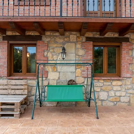 Casa Rural La Magdalena-3