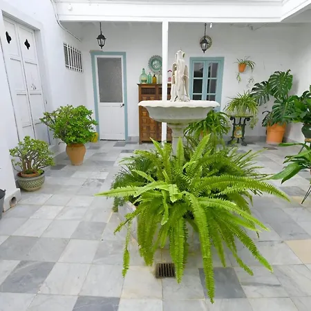 La Fuente Apartamento Jerez-3
