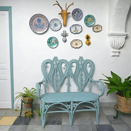 La Fuente Apartamento Jerez-2