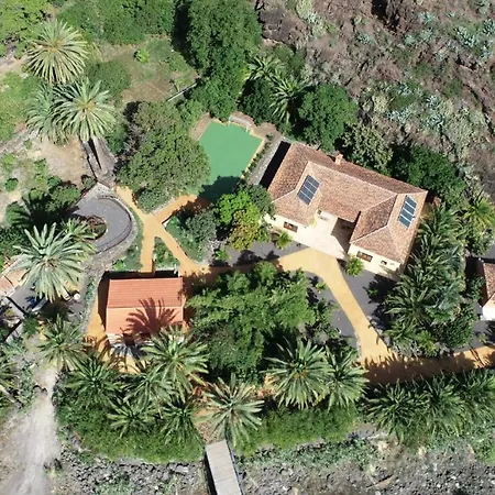 Haciendita Gomera-3
