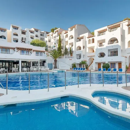 Holiday Park Santa Ponsa-3