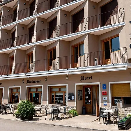 Hotel El Cid-2