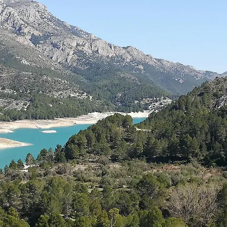 Llar De Beniarda-2