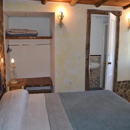 Albergue La Jarilla-3