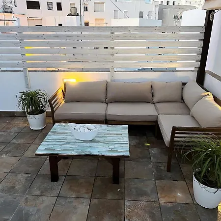 Apartamento La Ola-3