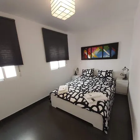 Apartamento Turismo Badajoz-2
