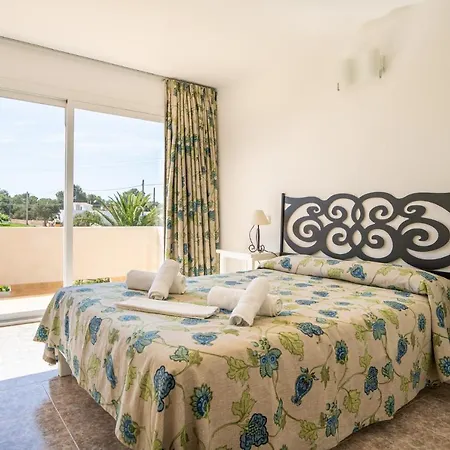 Apartamentos Marcelino - Formentera Break-2
