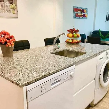 Apartamento Juan XXIII-2