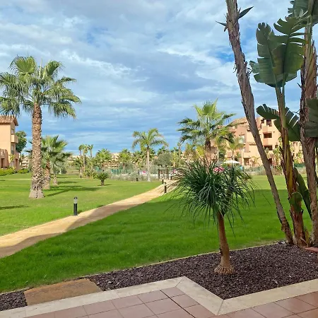 Ona Mar Menor - The Residences-2